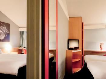 Hotel Ibis Lyon Nord