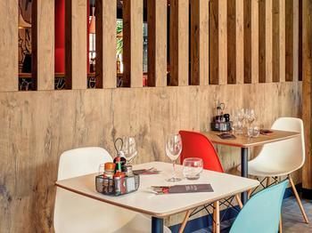Hotel Ibis Lyon Nord