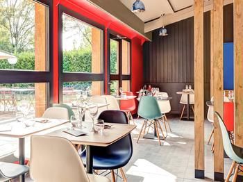 Hotel Ibis Lyon Nord
