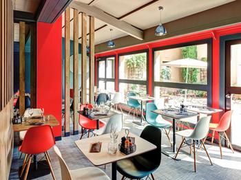 Hotel Ibis Lyon Nord