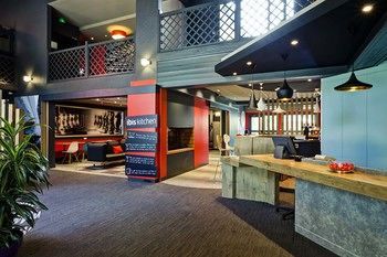Hotel Ibis Lyon Nord