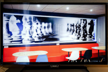 Hotel Ibis Lyon Nord