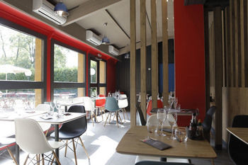 Hotel Ibis Lyon Nord