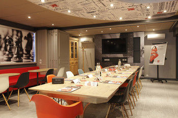 Hotel Ibis Lyon Nord