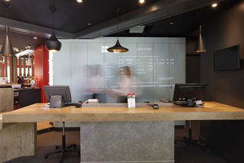 Hotel Ibis Lyon Nord