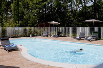 Hotel Ibis Lyon Nord