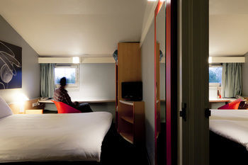 Hotel Ibis Lyon Nord