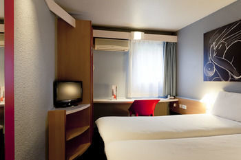 Hotel Ibis Lyon Nord