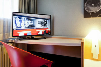 Hotel Ibis Lyon Nord