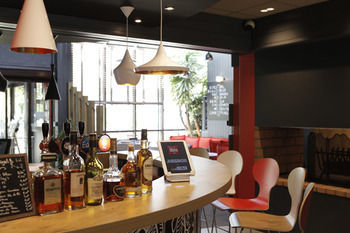 Hotel Ibis Lyon Nord