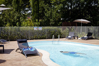 Hotel Ibis Lyon Nord