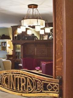 Hotel Grand H�tel Beauvau
