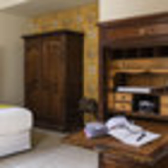 Hotel Grand H�tel Beauvau