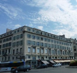 Hotel Grand H�tel Beauvau