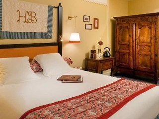 Hotel Grand H�tel Beauvau
