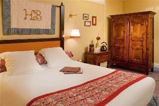 Hotel Grand H�tel Beauvau