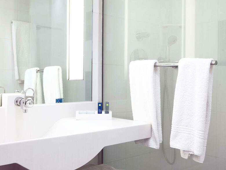 Hotel Novotel Marseille Est La Valentine