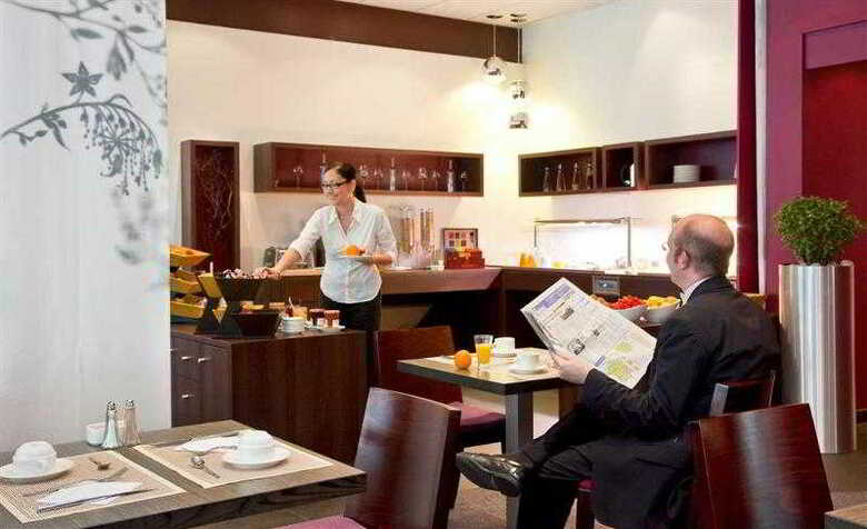 Hotel Novotel Marseille Est La Valentine
