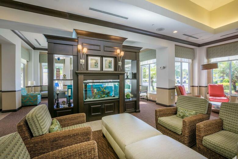 Hotel Hilton Garden Inn Lakeland
