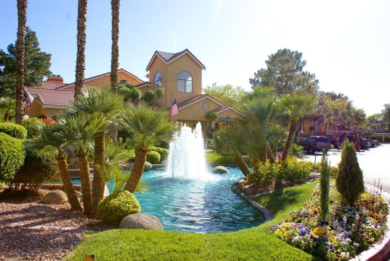 Hotel Westgate Flamingo Bay