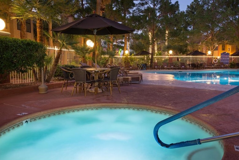 Hotel Westgate Flamingo Bay