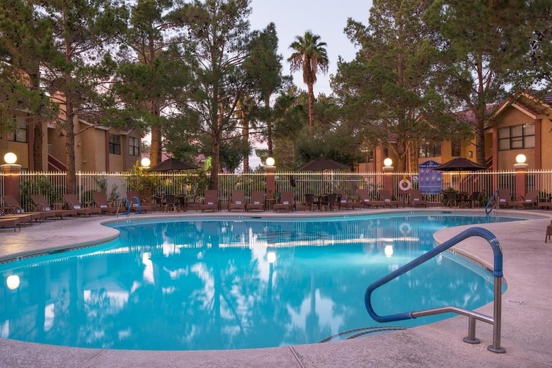 Hotel Westgate Flamingo Bay