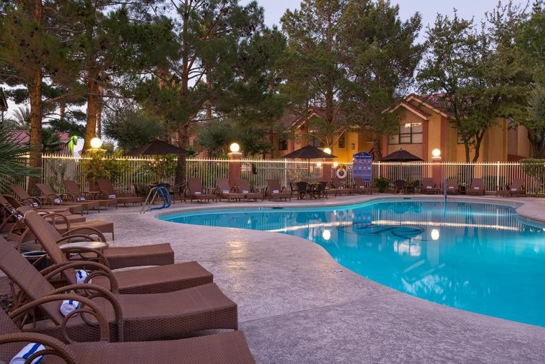 Hotel Westgate Flamingo Bay