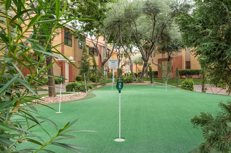 Hotel Westgate Flamingo Bay