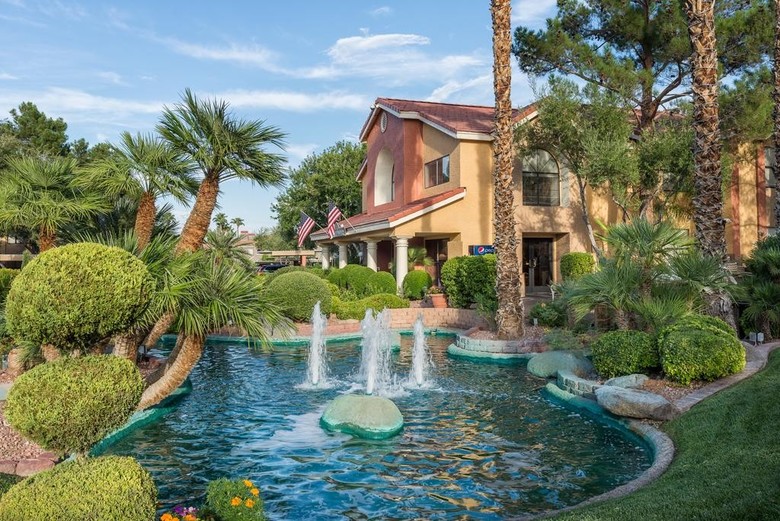 Hotel Westgate Flamingo Bay