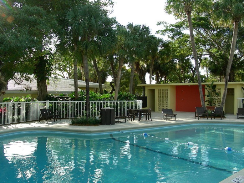 Hotel Indigo Miami Lakes