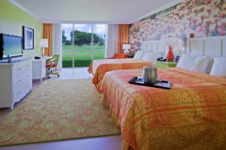 Hotel Indigo Miami Lakes