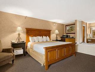 Hotel Days Inn I-90