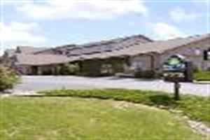 Hotel Days Inn I-90