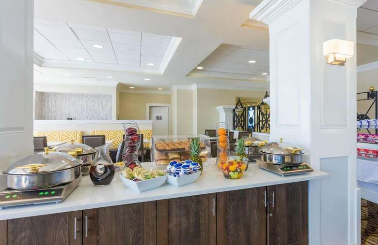 Best Western Avalon Hotel
