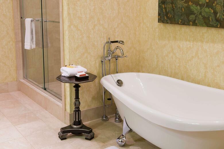 Hotel Roosevelt New Orleans