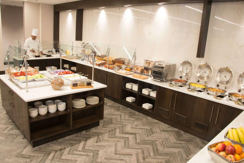 Doubletree Hotel Syracuse