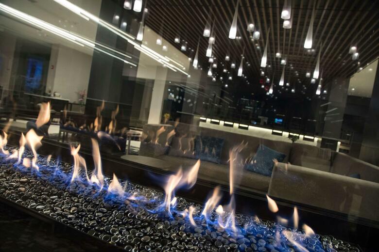 Doubletree Hotel Syracuse