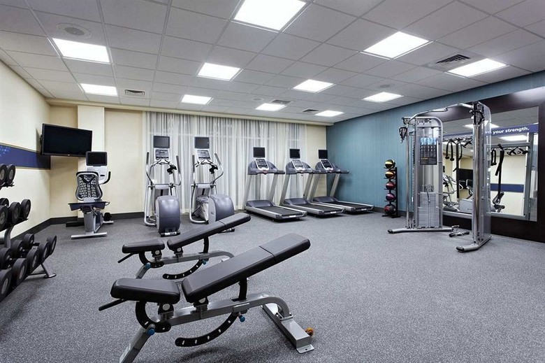 Hotel Hampton Inn Orlando-north