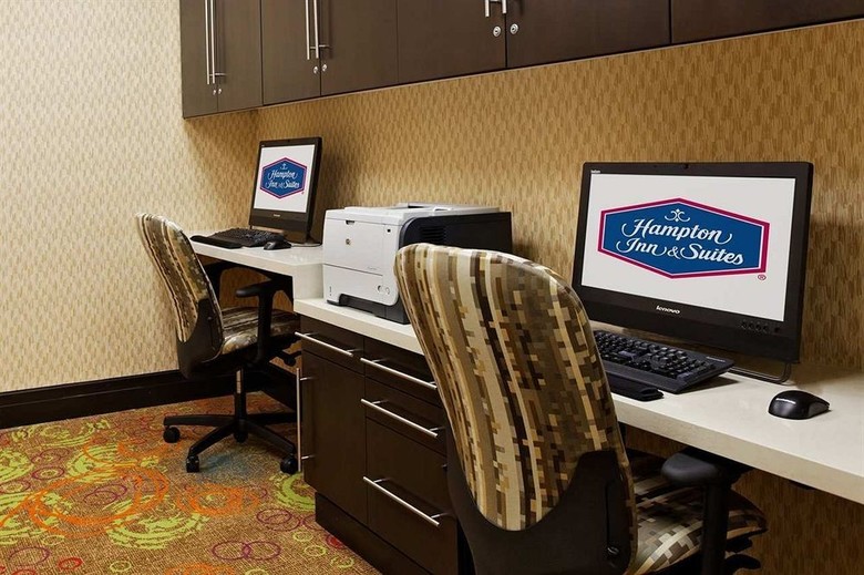 Hotel Hampton Inn Orlando-north