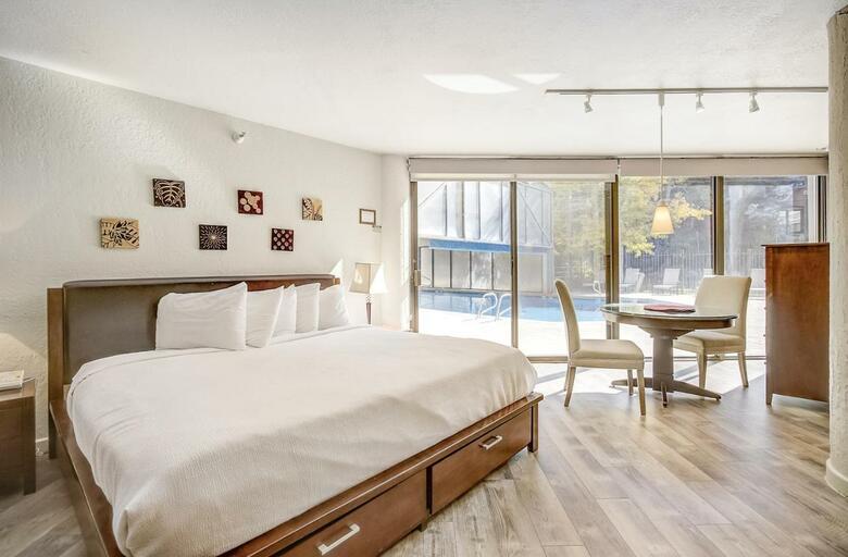 Silver King Hotel