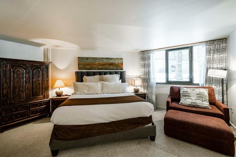Silver King Hotel