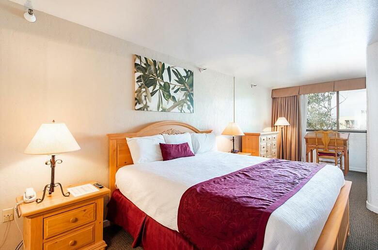 Silver King Hotel
