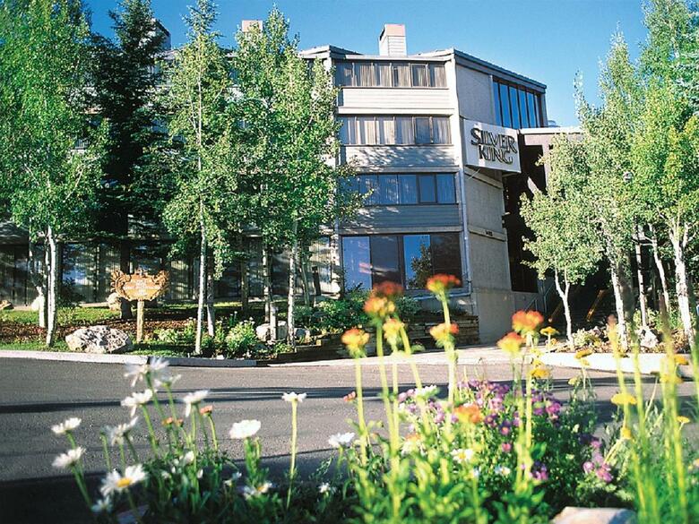 Silver King Hotel