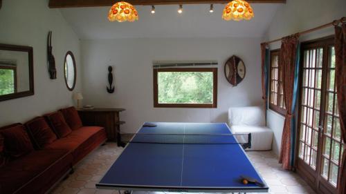 Bed & Breakfast Le Moulin D'and�