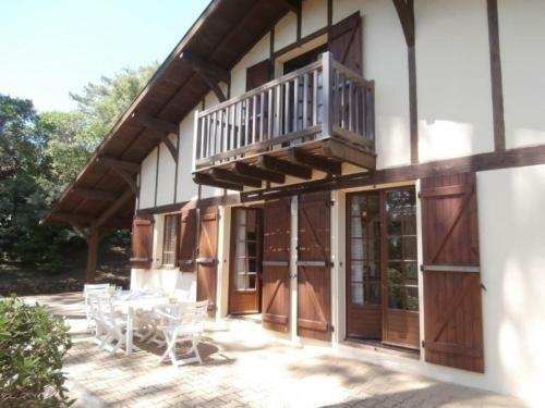 Rental Villa Seignosse Le Penon II