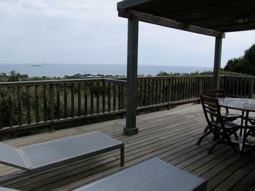 Mini-villa Des Bergeries De Palombaggia