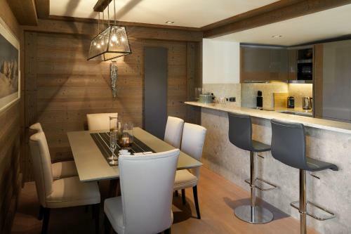 Apartamento Six Senses Residences Courchevel
