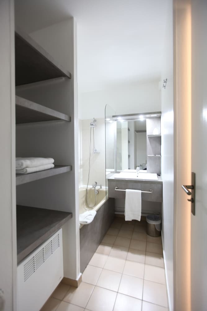 Aparthotel Geneva Residence