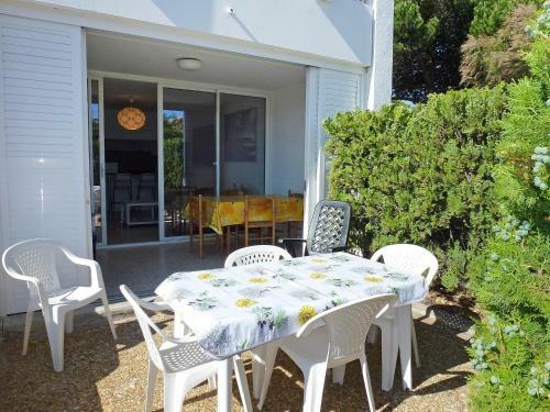 Apartment La R�sidence De La Mer.2