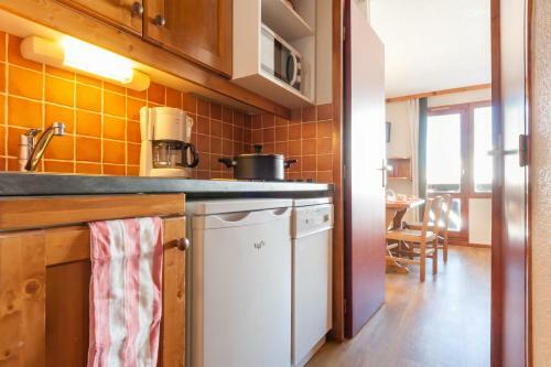 Hotel R�sidence Pierre & Vacances Les Temples Du Soleil